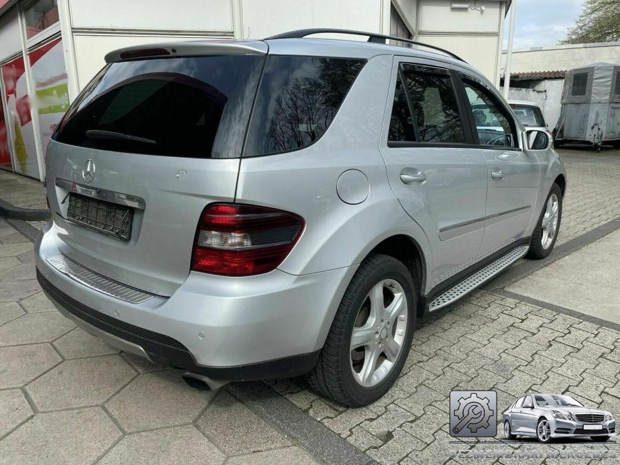 Aeroterma mercedes ml 2010