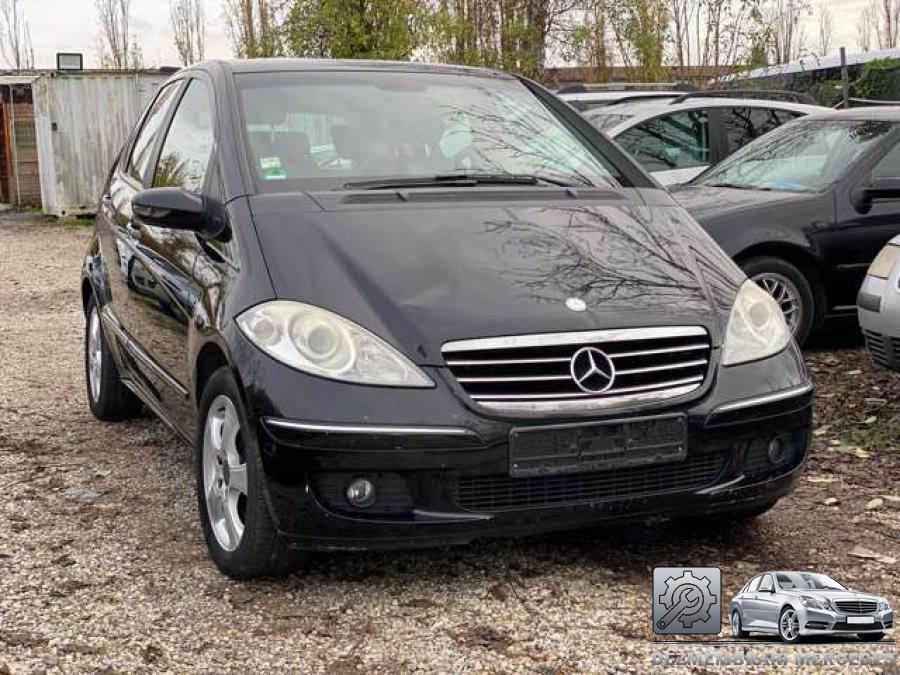 Amortizor capota mercedes a class 2005