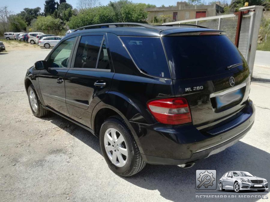 Amortizor capota mercedes ml 2011