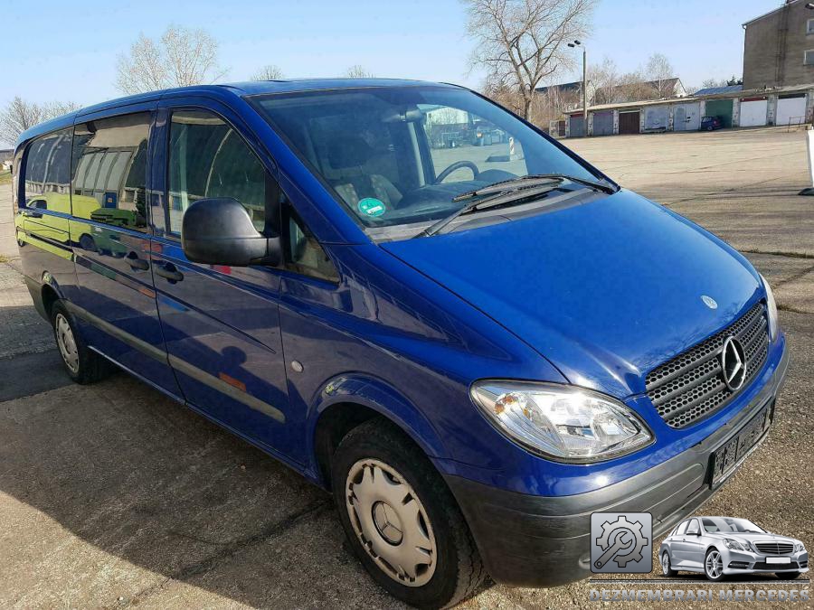 Bara stabilizatoare mercedes vito 2011