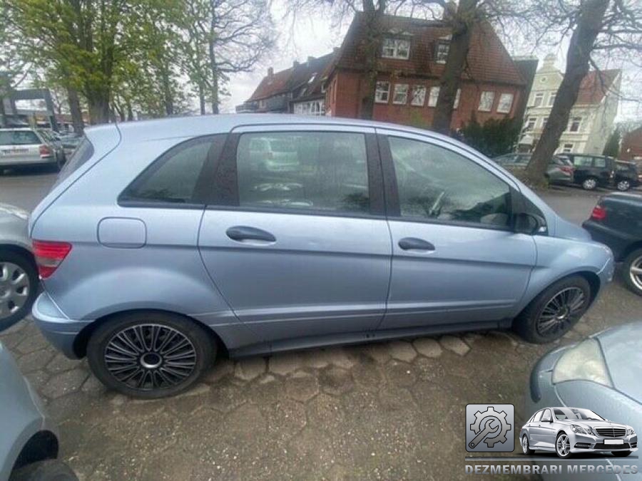 Bobina inductie mercedes b class 2005