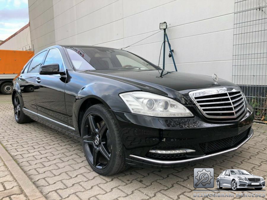 Calorifer ac mercedes s class 2011