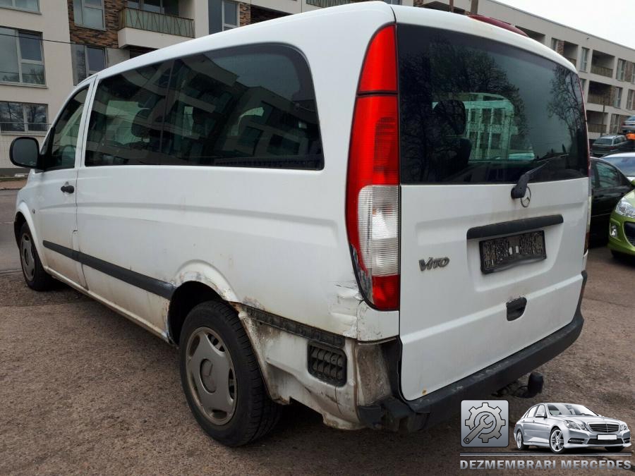 Capac culbutori mercedes vito 2004