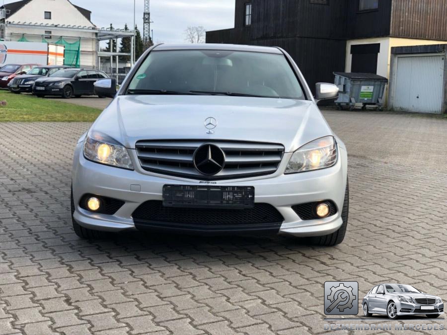 Capac distributie mercedes c class 2008