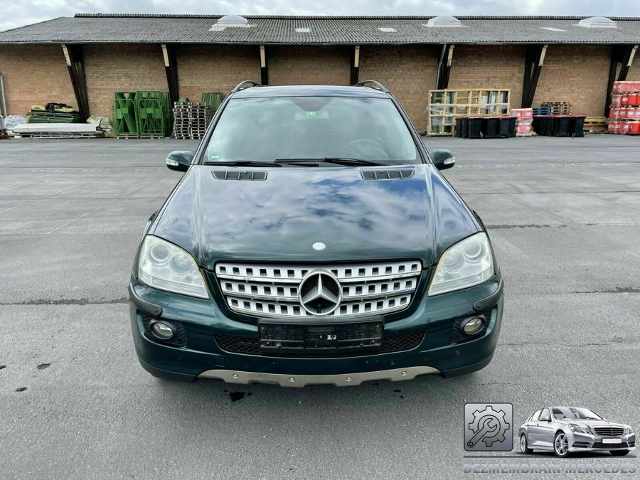 Comanda aer conditionat mercedes ml 2011