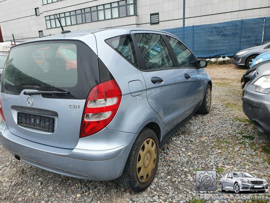 Comenzi butoane mercedes a class 2005