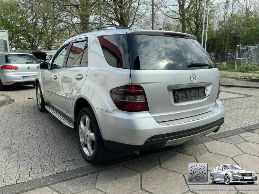 Comenzi butoane mercedes ml 2009