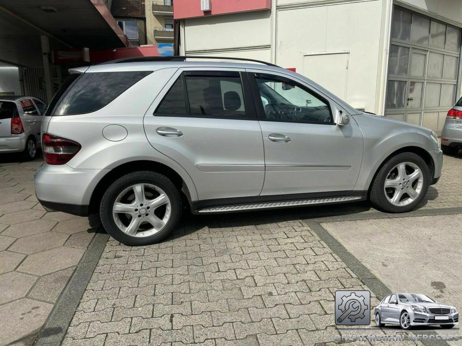 Comenzi butoane mercedes ml 2009