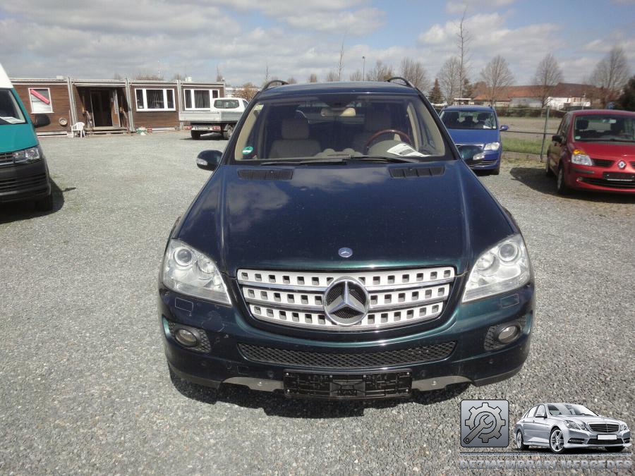 Comenzi geamuri electrice mercedes ml 2011