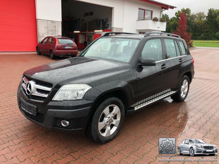 Conducte ulei turbo mercedes glk 2013