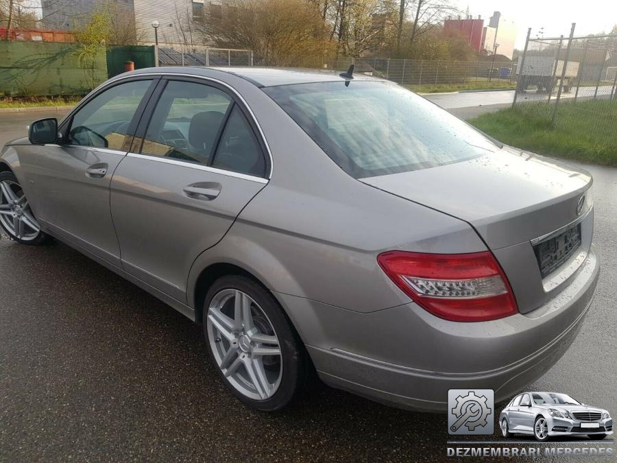 Grup cardanic mercedes c class 2007