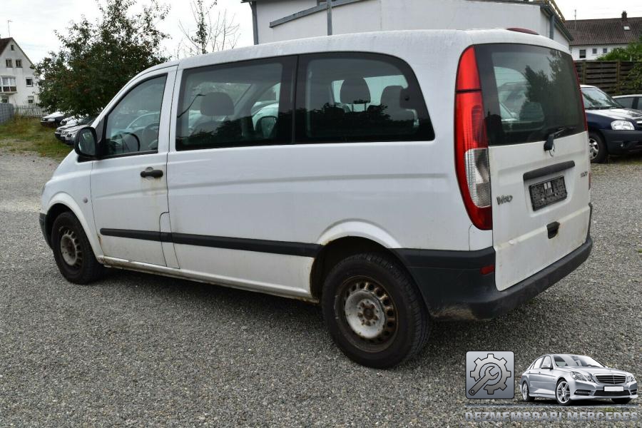 Incuietoare capota mercedes vito 2009