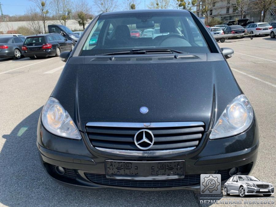 Lampi spate mercedes a class 2007