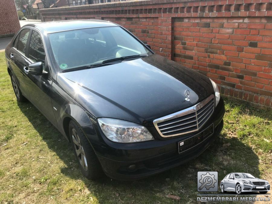 Luneta mercedes c class 2008