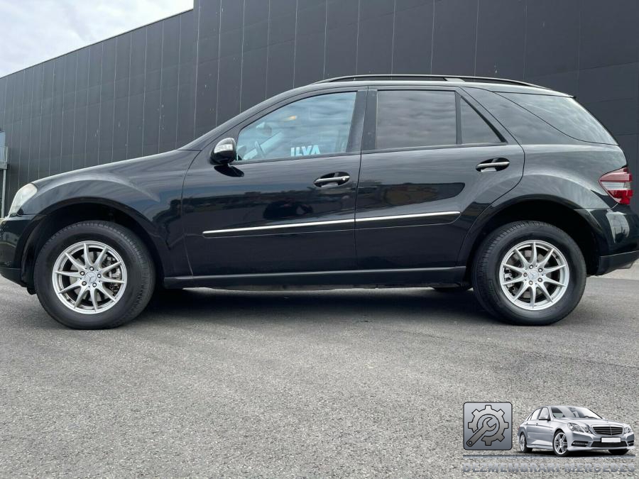 Modul lumini mercedes ml 2006