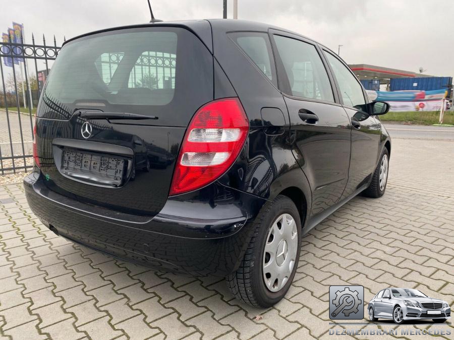 Motor complet mercedes a class 2009