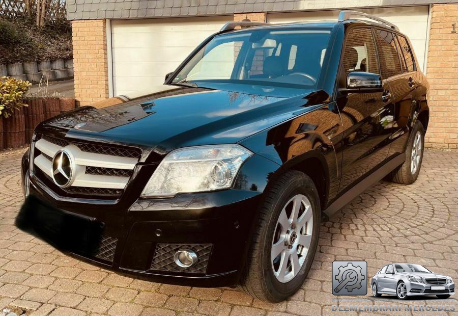 Motoras aeroterma mercedes glk 2011