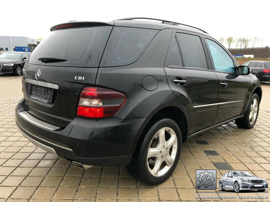 Motoras stergatoare mercedes ml 2006