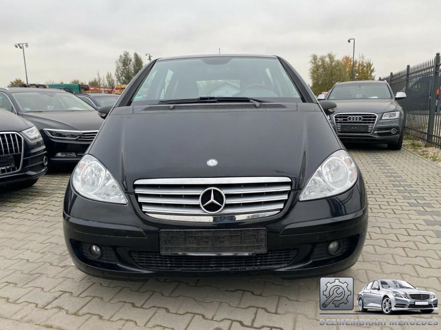 Oglinzi mercedes a class 2005