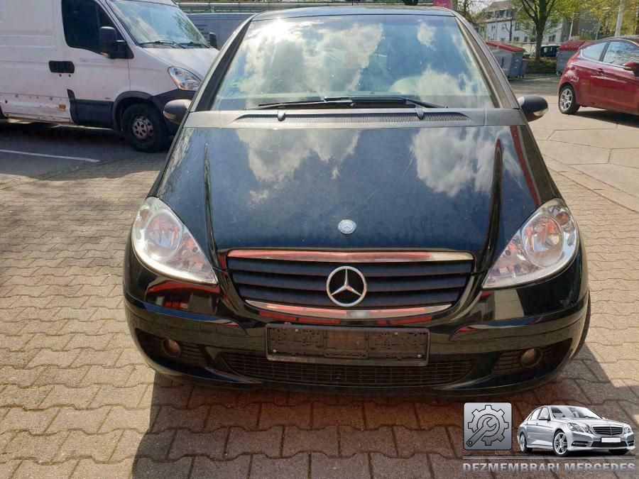 Plansa bord mercedes a class 2007