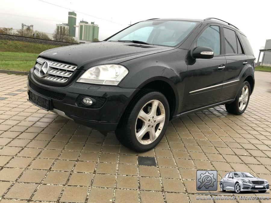 Plansa bord mercedes ml 2011