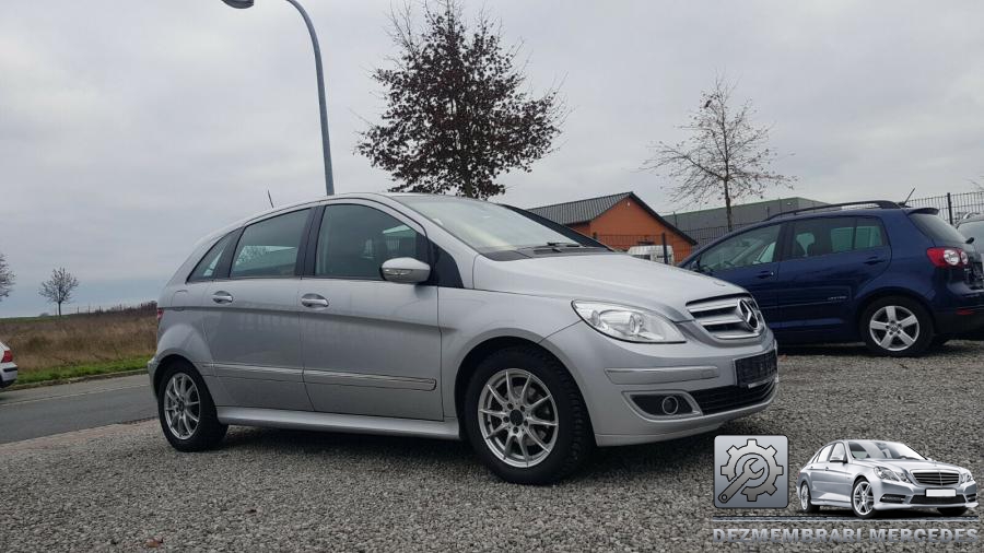 Pompa frana mercedes b class 2005