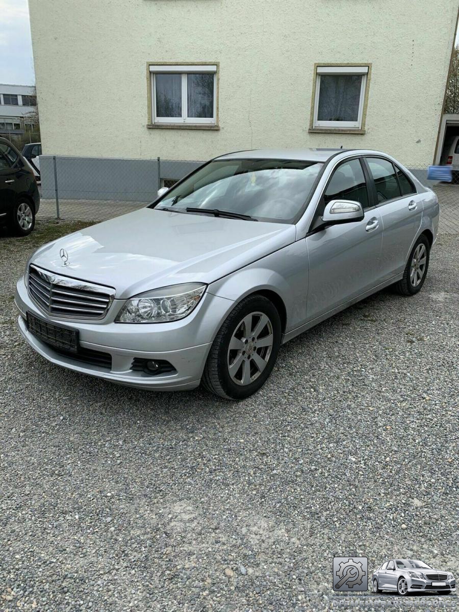 Pompa frana mercedes c class 2007