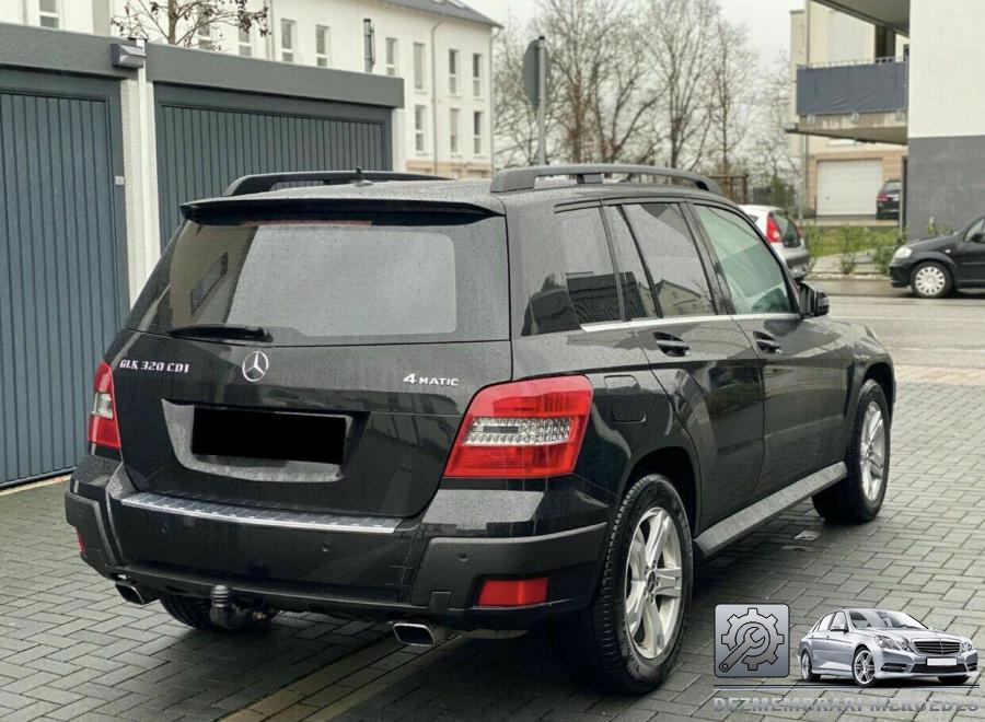 Pompa vacuum frana mercedes glk 2013