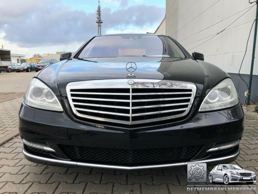 Punte spate mercedes s class 2008