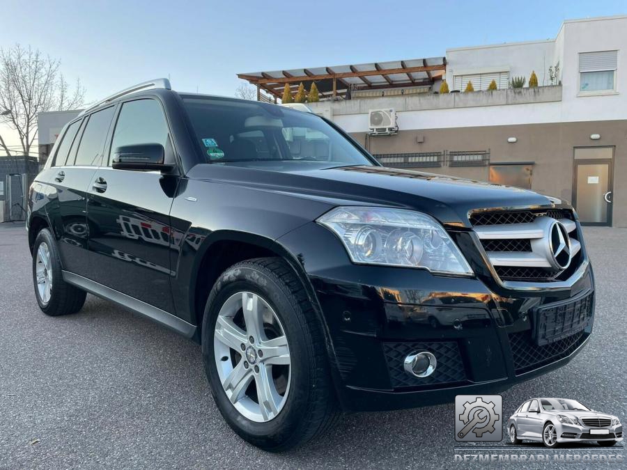 Releu bujii mercedes glk 2012