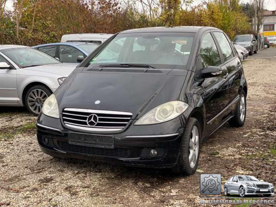 Rezervor lichid frana mercedes a class 2009