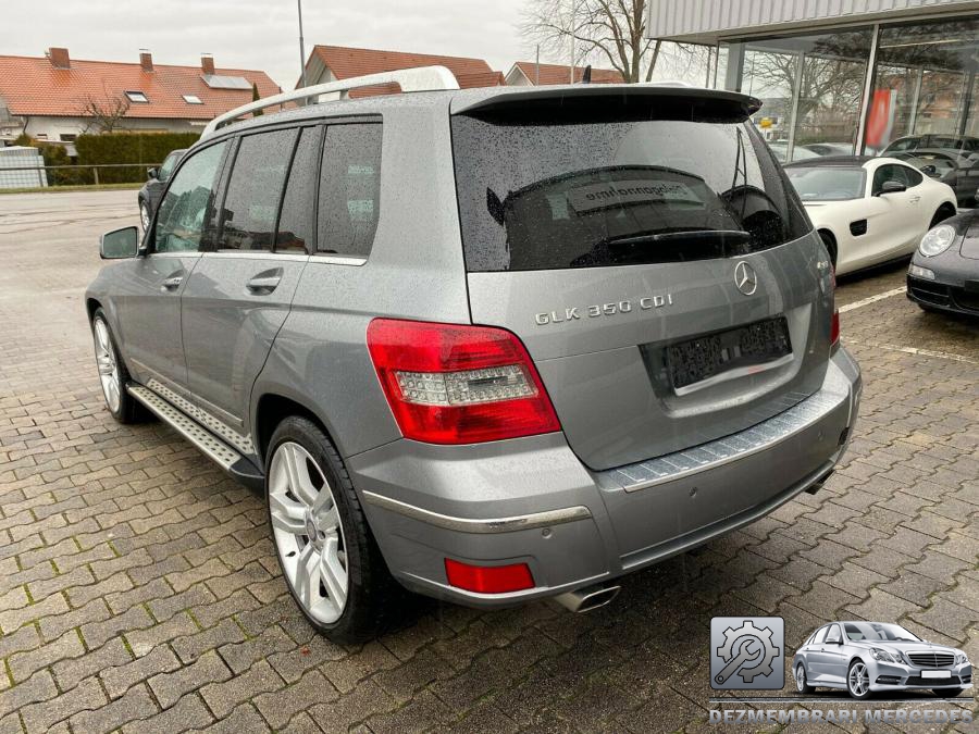 Tager mercedes glk 2012