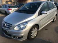 Alternator mercedes b class 2010