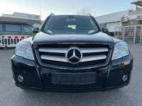 Alternator mercedes glk 2011