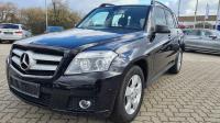 Alternator mercedes glk 2012