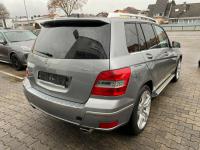 Alternator mercedes glk 2013