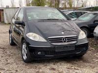 Amortizor capota mercedes a class 2009