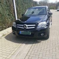 Amortizor capota mercedes glk 2012