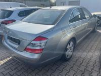 Amortizor capota mercedes s class 2009