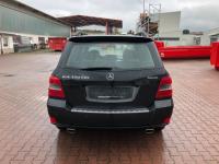 Ansamblu stergatoare mercedes glk 2011