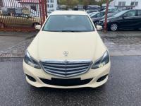 Arcuri mercedes e class 2014