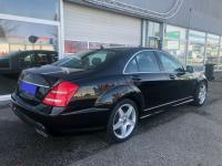 Arcuri mercedes s class 2009