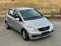 Aripa spate mercedes a class 2004