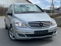 Aripa spate mercedes b class 2006