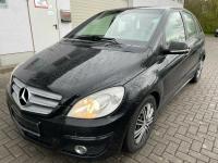 Baie ulei mercedes b class 2006