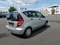 Bancheta spate mercedes a class 2004