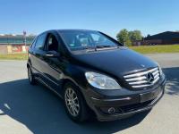 Bandouri mercedes b class 2005