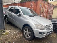 Bara spate mercedes ml 2006