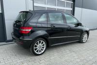 Bara stabilizatoare mercedes b class 2006