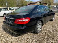 Bara stabilizatoare mercedes e class 20010